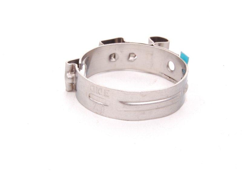 Шланговый зажим