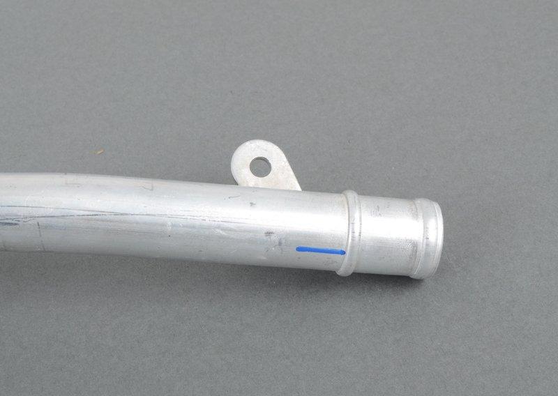 Всасывающий трубопровод