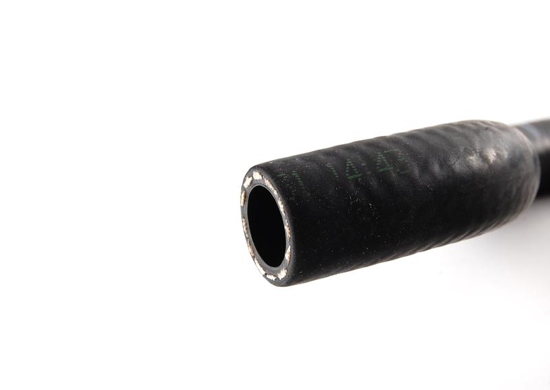 Всасывающий трубопровод