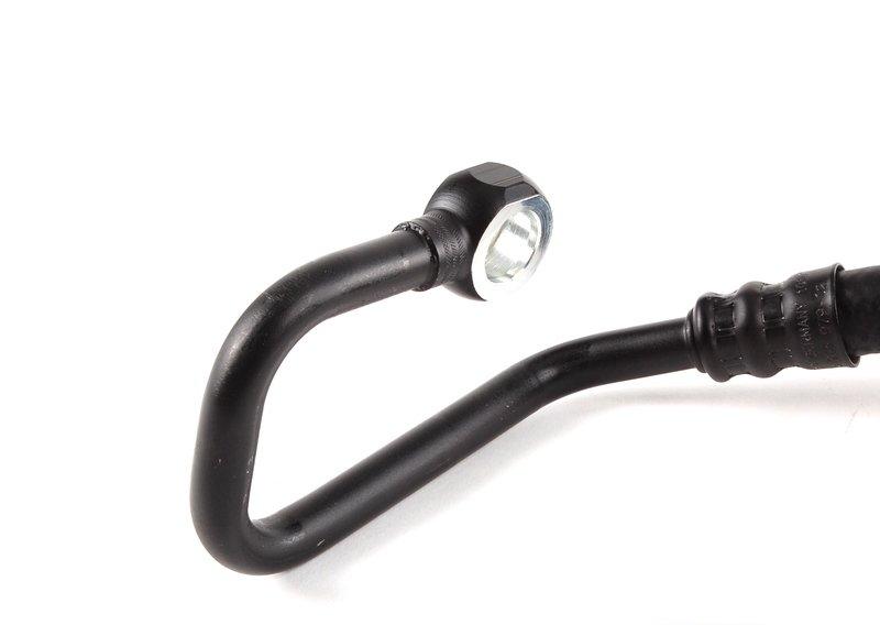 сливной трубопровод