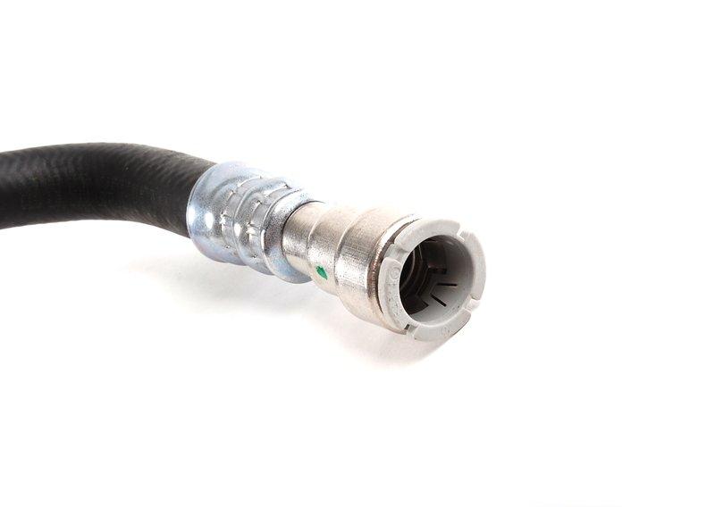 сливной трубопровод