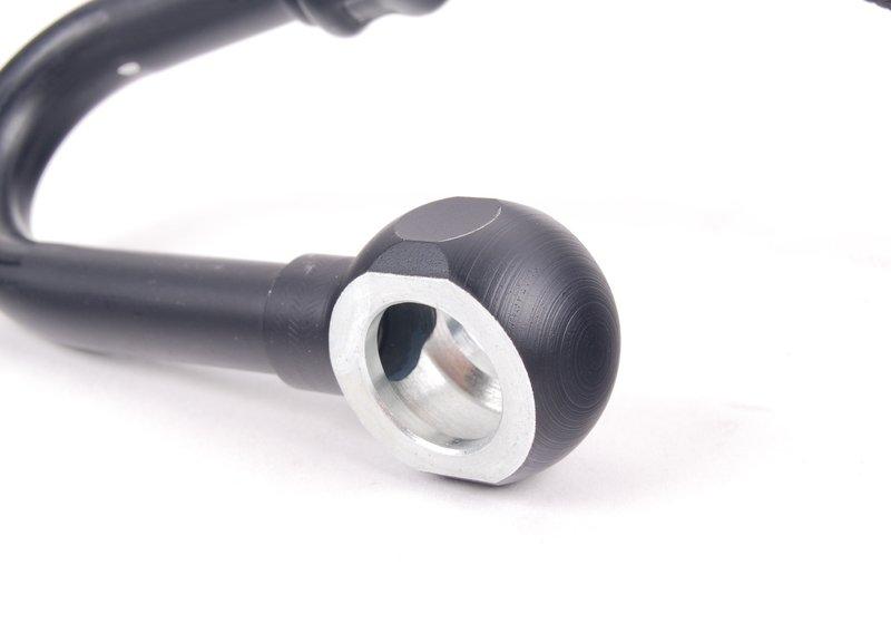 сливной трубопровод