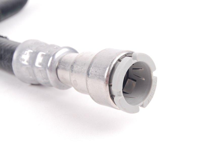 сливной трубопровод