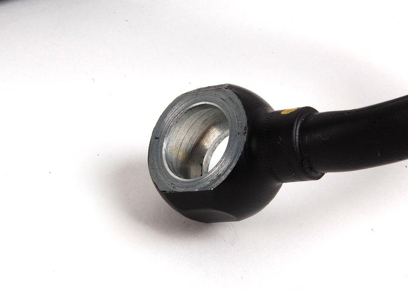 напорный рукав