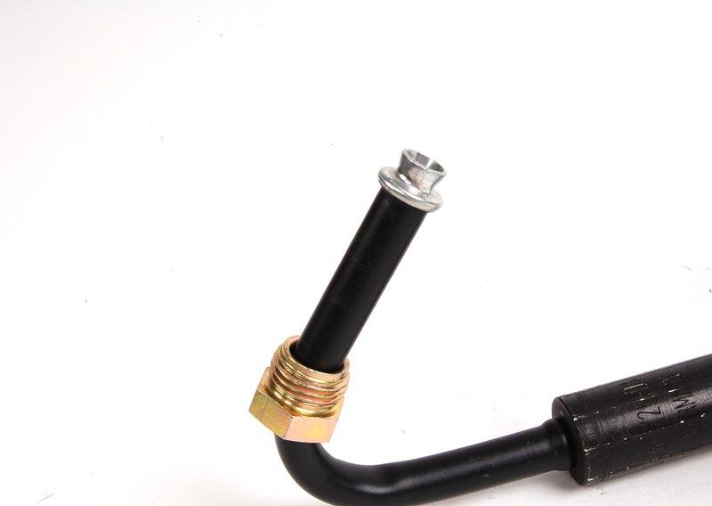 напорный рукав