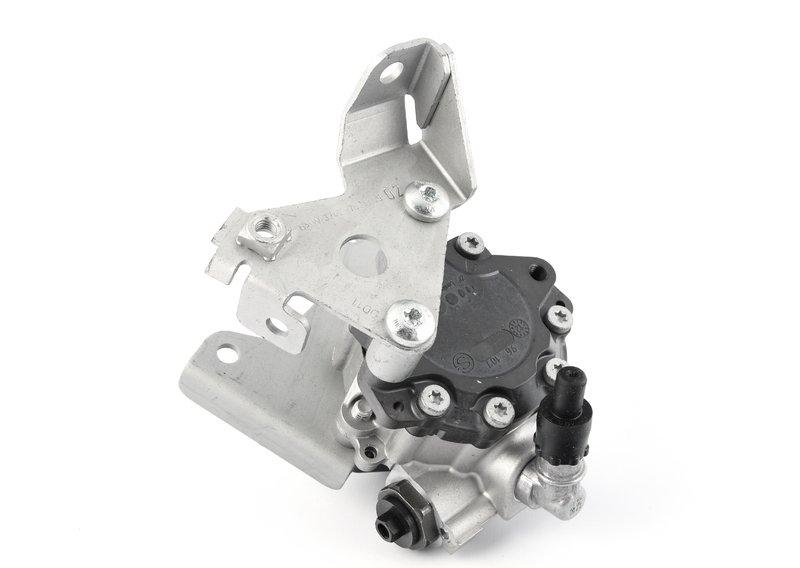 Насос гидроусилителя рулевого управления