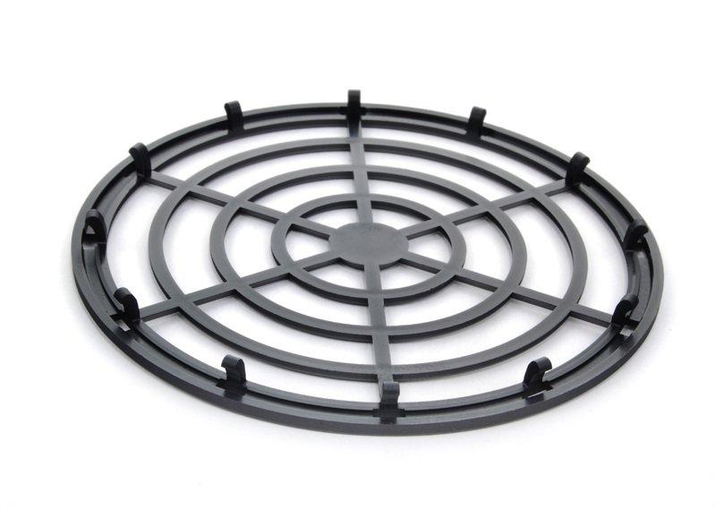 Решетка вентилятора