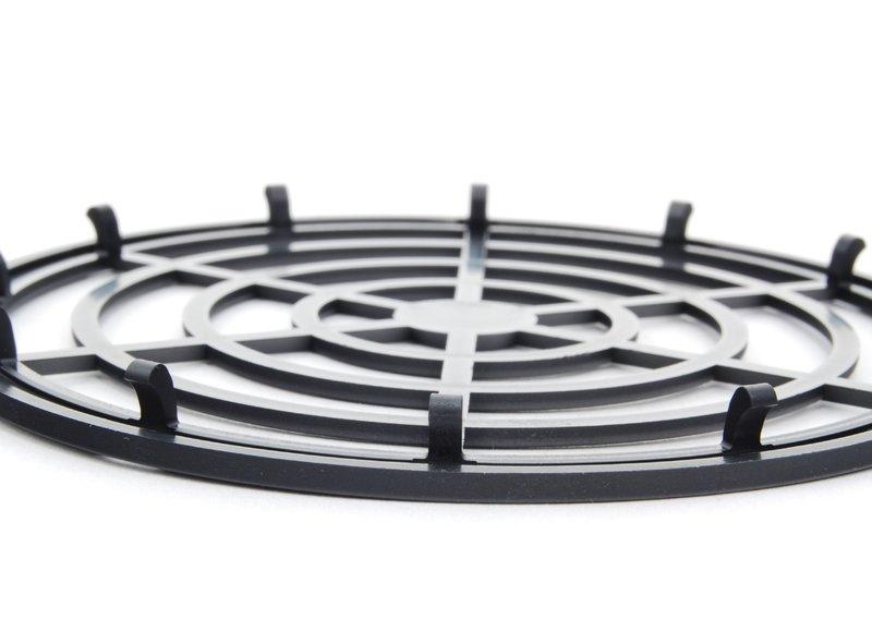 Решетка вентилятора