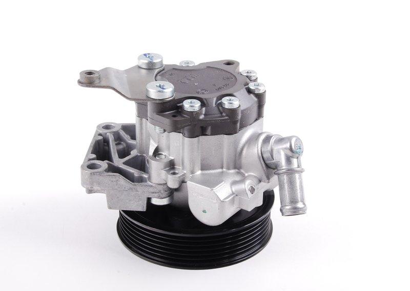 Насос гидроусилителя рулевого управления