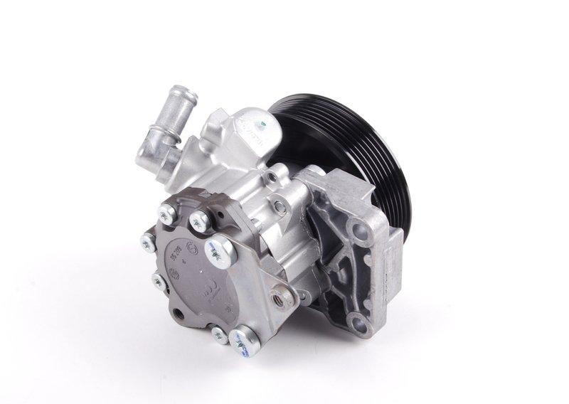 Насос гидроусилителя рулевого управления