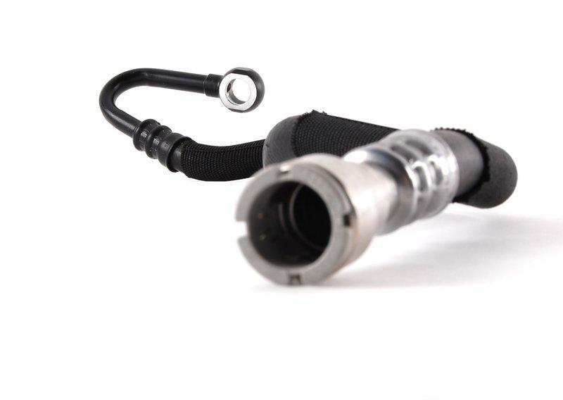 сливной трубопровод