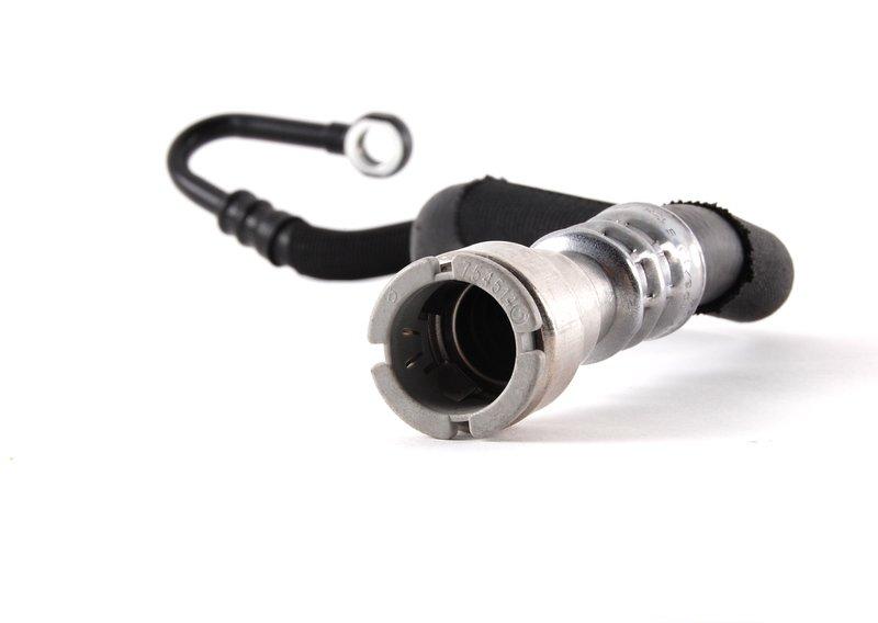 сливной трубопровод