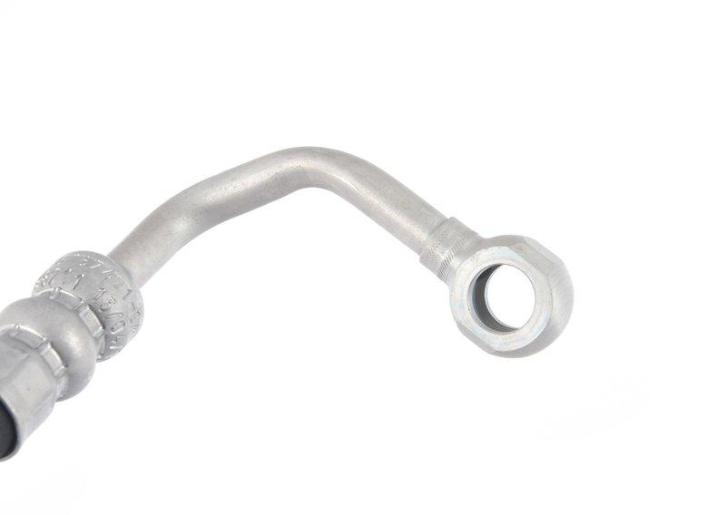 Эластичный шланг 1-я часть