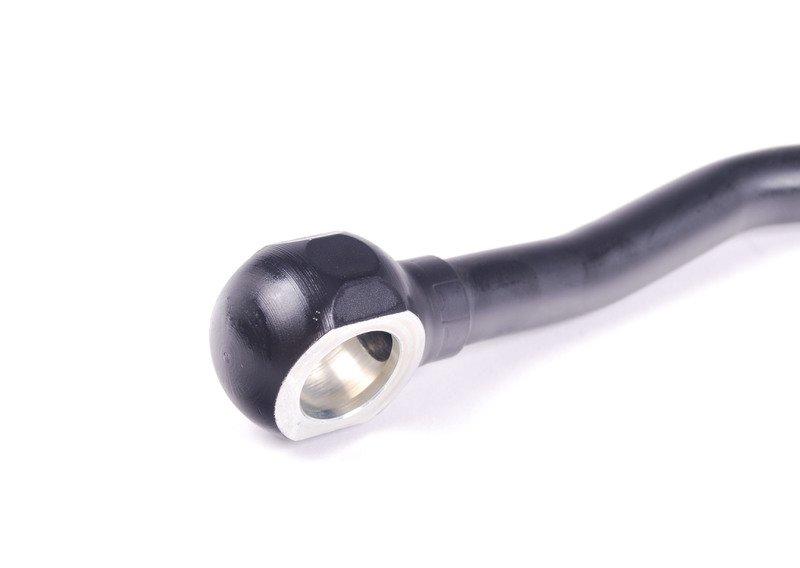 Всасывающий шланг