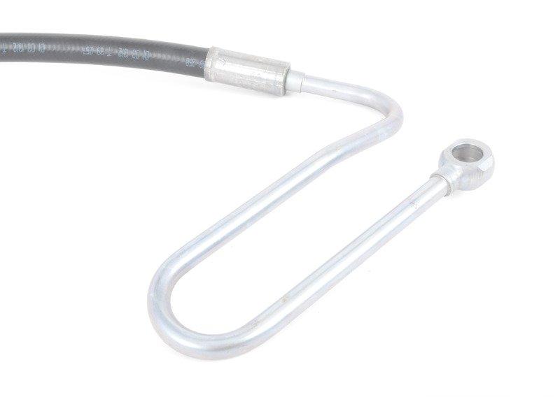 напорный рукав