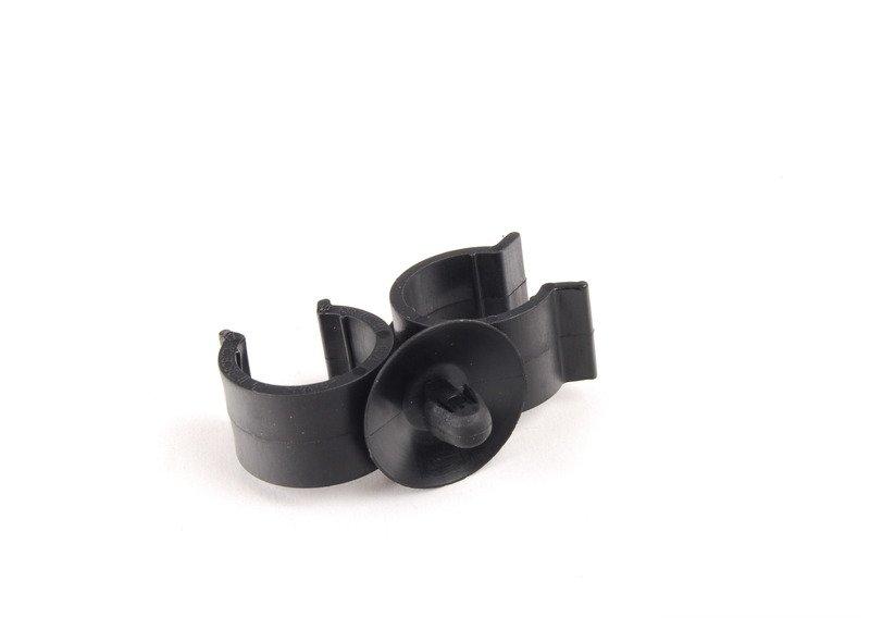 Зажим провода