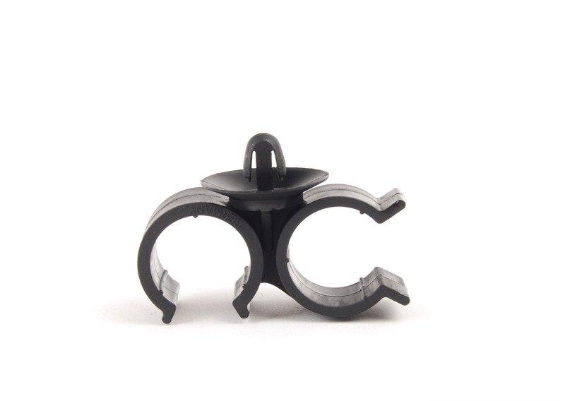 Зажим провода