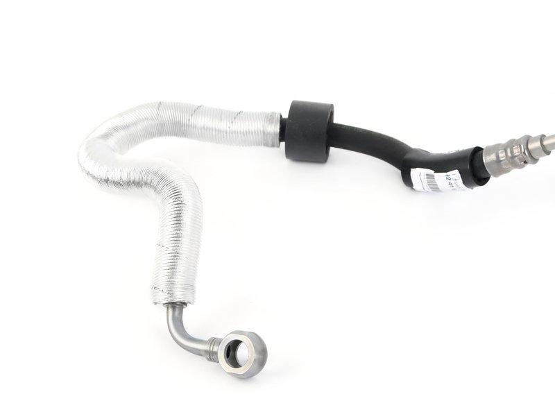 сливной трубопровод