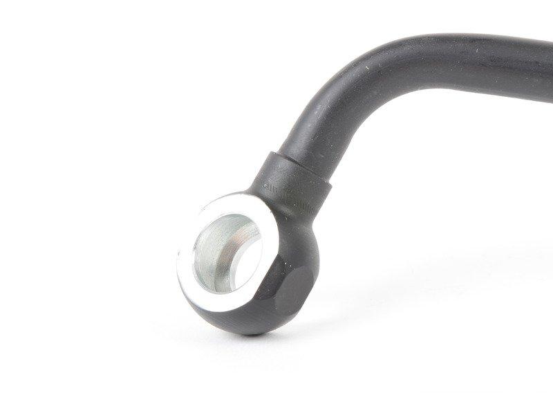 сливной трубопровод