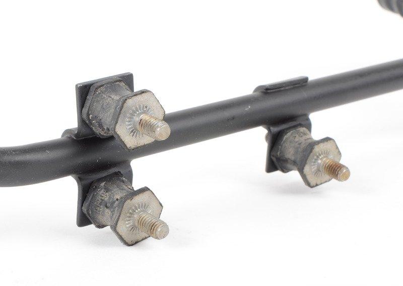 сливной трубопровод