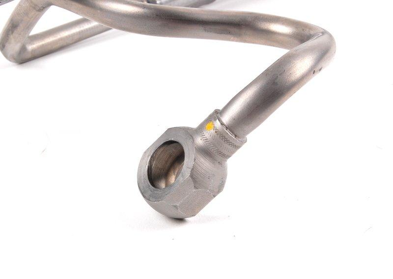 напорный рукав