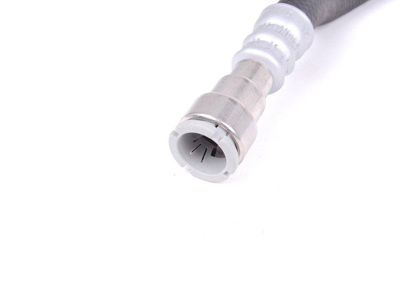 шланг гур e90 бачок-радиатор гур