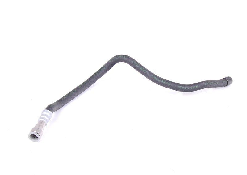 шланг гур e90 бачок-радиатор гур