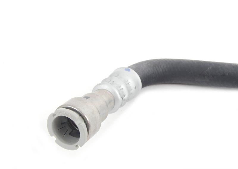 сливной трубопровод