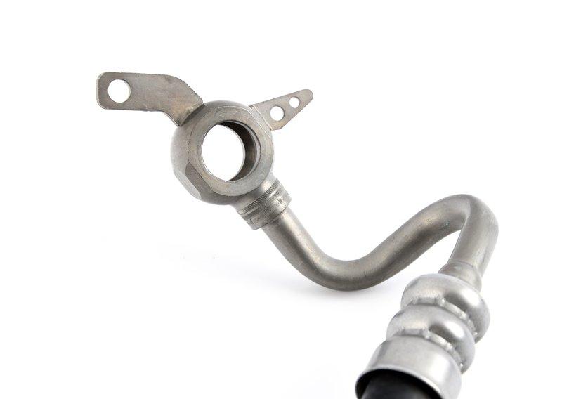 сливной трубопровод