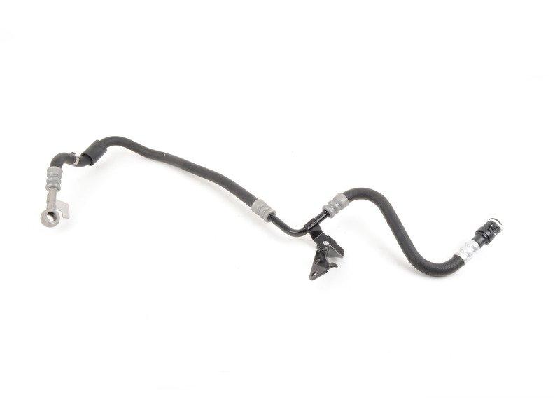 сливной трубопровод