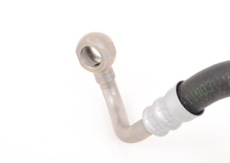 сливной трубопровод