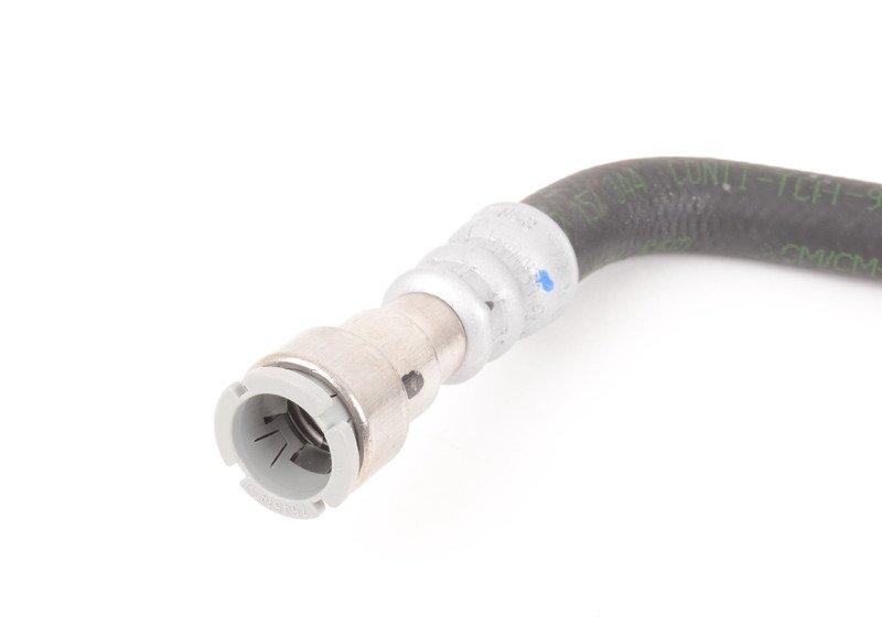 сливной трубопровод