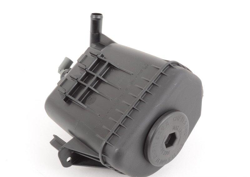 F10/F01/F07/F12 резервуар для масла  N63 50i