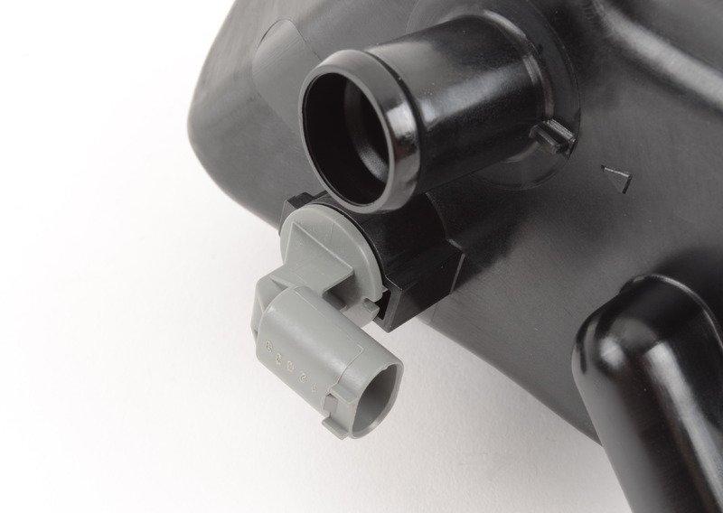 F10/F01/F07/F12 резервуар для масла  N63 50i