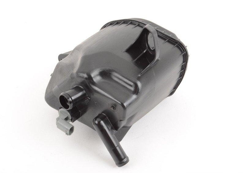 F10/F01/F07/F12 резервуар для масла  N63 50i