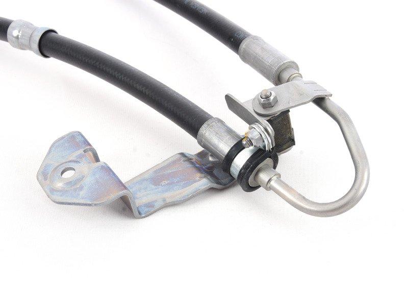 E9x эластичный шланг ГУР