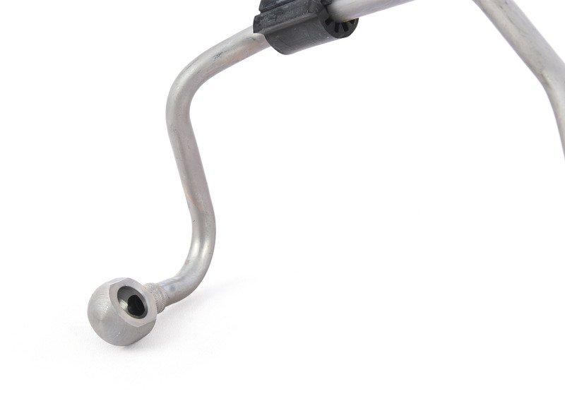 E9x эластичный шланг ГУР