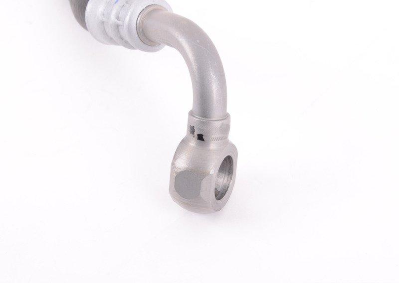 сливной трубопровод