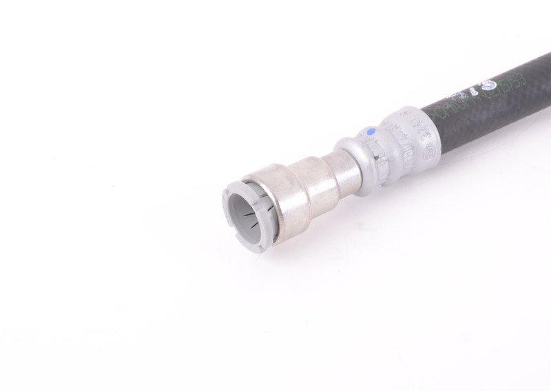 сливной трубопровод