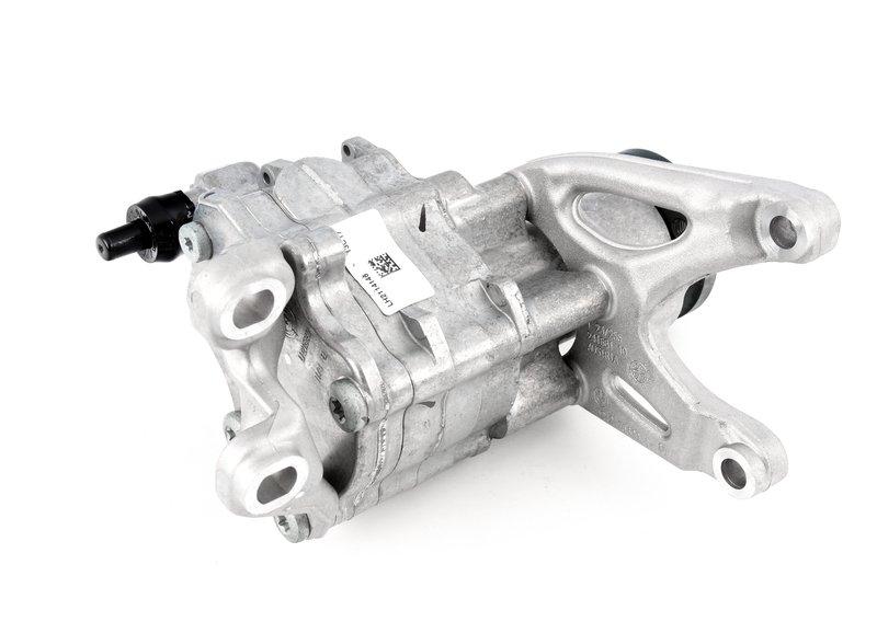 Насос гидроусилителя рулевого управления