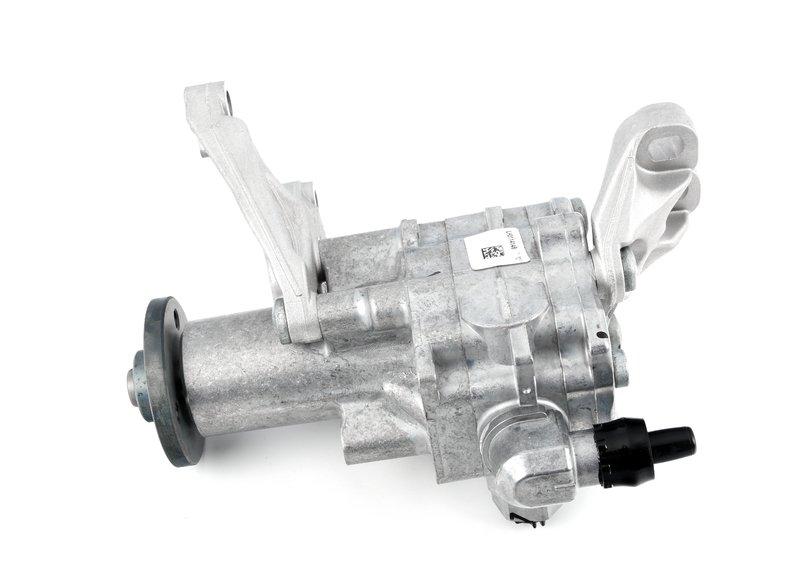 Насос гидроусилителя рулевого управления