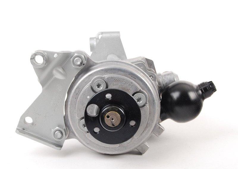 Двухполостный гидравлический насос