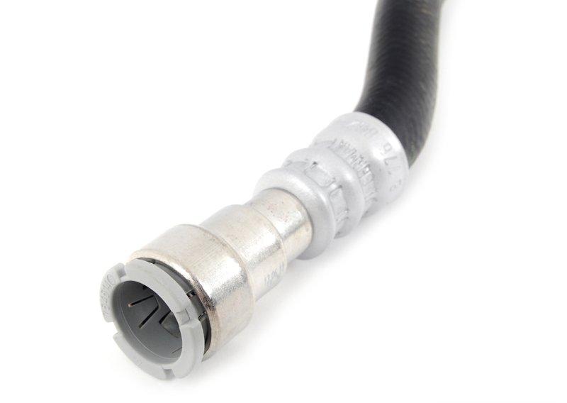 сливной трубопровод