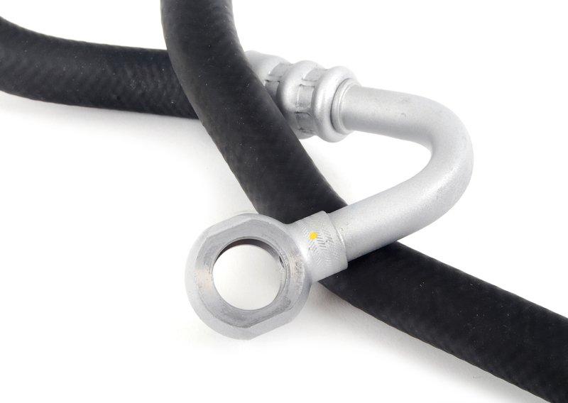 сливной трубопровод