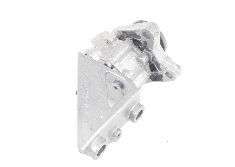 E60 насос ГУР