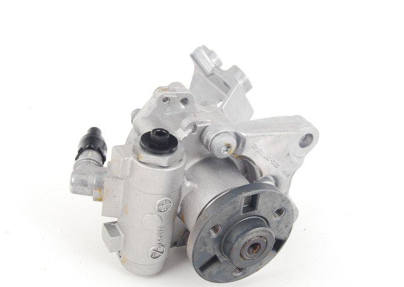 E60 насос ГУР