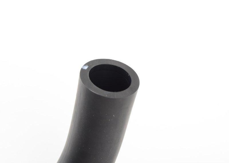 Всасывающий трубопровод