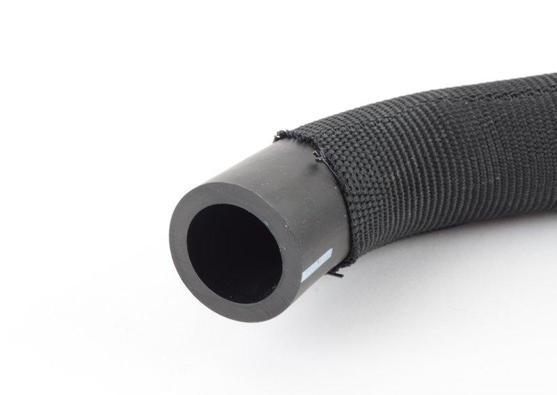 Всасывающий трубопровод