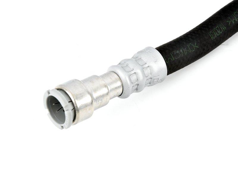 сливной трубопровод