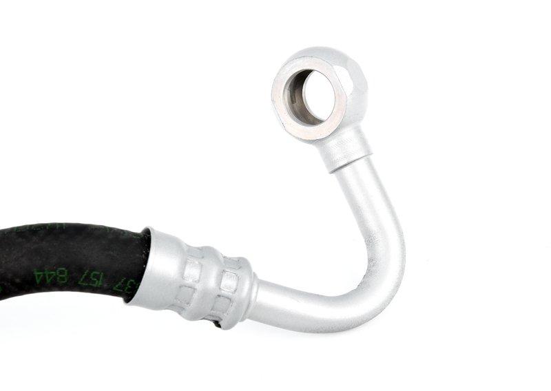 сливной трубопровод